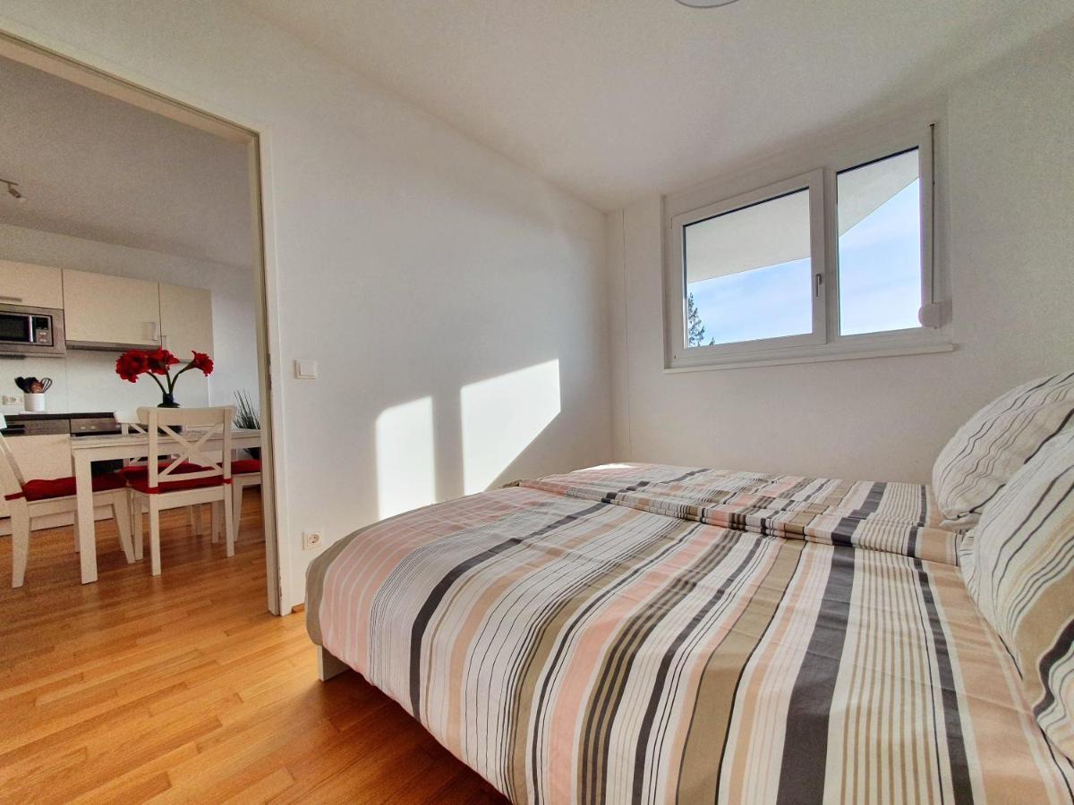 Near Lake Stylish & Fully Furnished Apartment Βιέννη Εξωτερικό φωτογραφία