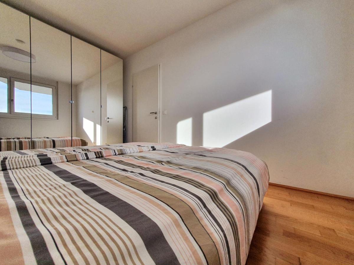 Near Lake Stylish & Fully Furnished Apartment Βιέννη Εξωτερικό φωτογραφία