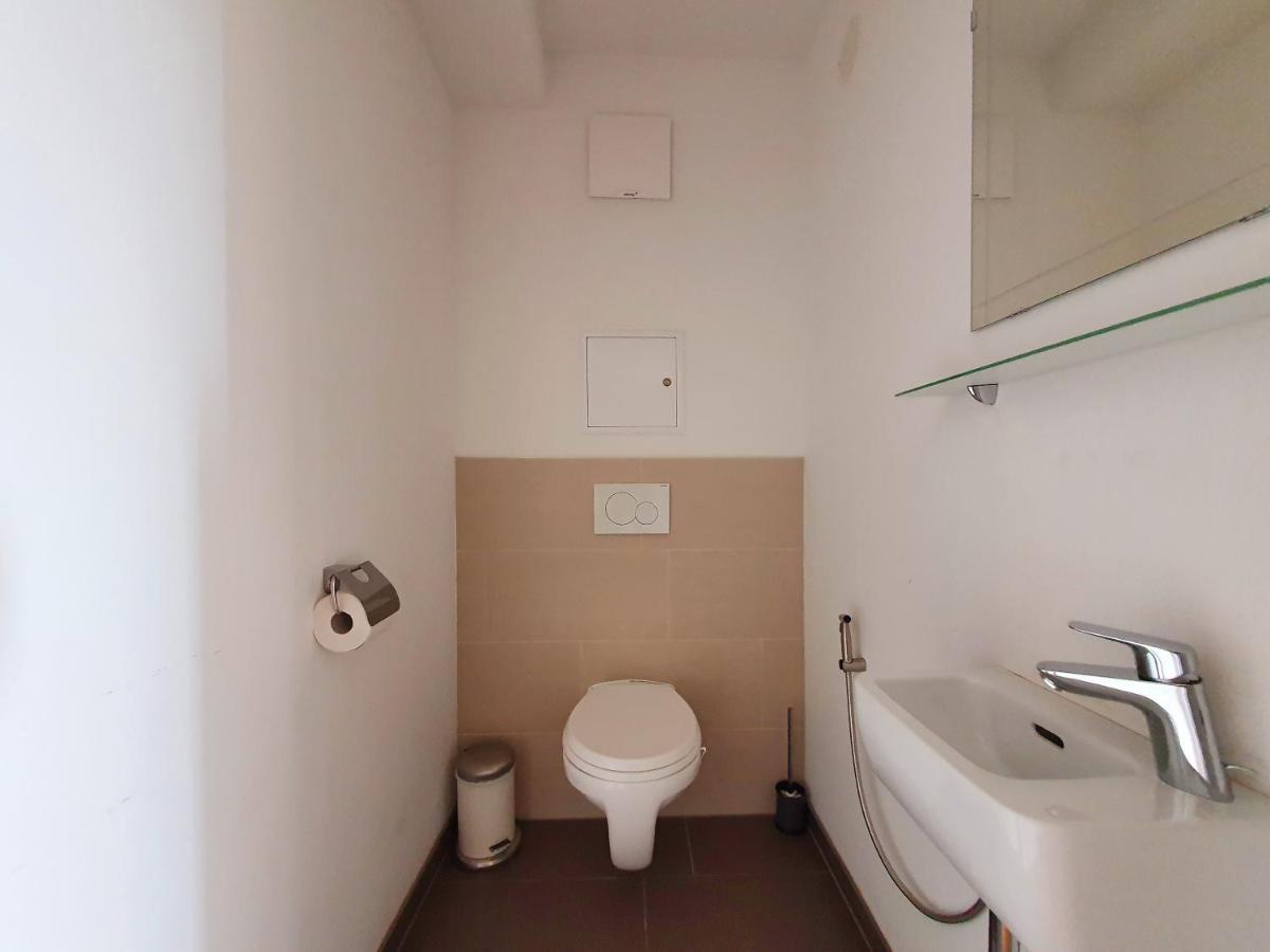 Near Lake Stylish & Fully Furnished Apartment Βιέννη Εξωτερικό φωτογραφία